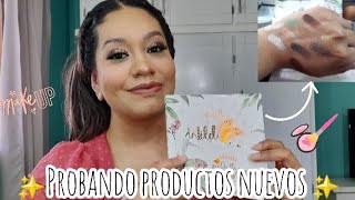 Probando Nuevos Productos| Bebella, Adara Paris ✨️