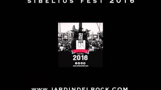 sibelius fest   jardin del rock