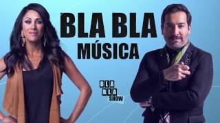 Entrevista Alex Ubago en El Bla Bla Show