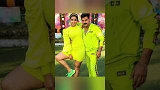 Pawan Singh & Kajal Raghwani #pawansingh #kajalraghwani #bhojpuri #shortvideo #shorts