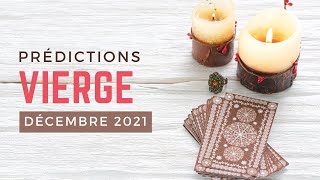 #VIERGE Projet en gestation / Un espoir se réalise / votre partenaire est insécure / Patience