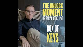 The Unlock Moment Ep 89 | The Unlock Moment Box of Keys: Simon Sinek and a Reflection on Aloneness