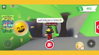 Cuidando Huevos Del Sureste Asiático 🇲🇲🤩🥚 //Adopt Me Roblox