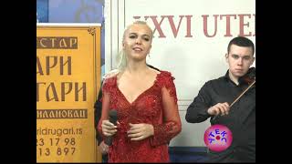 Mamino si more - Maja Kalezić, XXVI Uteks TV festival 2022