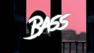 Kim Petras - Alone (feat. Nicki Minaj) 🔈 [Bass Boosted]