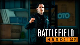 Предатель - Battlefield Hardline #4