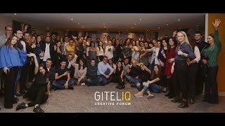 Առաջին GITELIQ Creative Forum -ը Երևանում