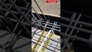 Slab Reinforcement Details #youtubeshorts #rccslab #construction #trending #viral #love #new #slab