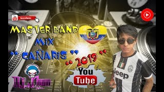 Master Band _ Música Cañari Mix 2019 Johns DJ Producer