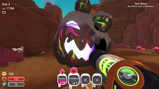 סליים רנצר - פרק 2 - לומדים - Slime rancher - Quil4870