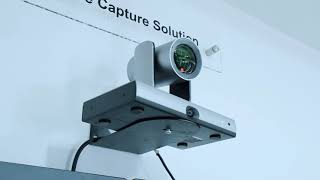 IQVideo Lecture Capture System Advertisement Video