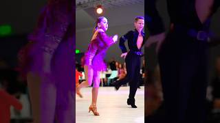 Jive🔥 #ballroomdance #fup #video #dance #top #wdo #wdc #wdsf #latina #wdsfdancesport #shorts