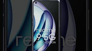 Best 5G Phone Realme SE 8/128GB Storage under 22,999rs#shorts