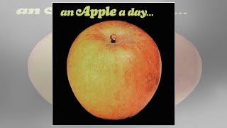 Apple - An Apple A Day - album review