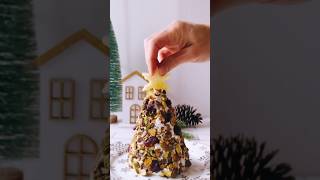 LA MEJOR BOTANA NAVIDEÑA 🎄| #botanas #recetasfaciles #navidad