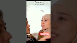 Kemesraan Lesti Kejora Dan Rizky Billar #lestikejora #rizkybillar #viral