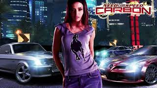 NEED FOR SPEED  CARBON OST