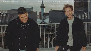 Mesto & Justin Mylo - When We'Re Gone