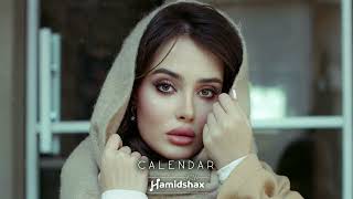 Hamidshax - Calendar (Original Mix)