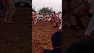 Neeraj pahalwan gwalior kushti dangal HEERI Dangal video Short public