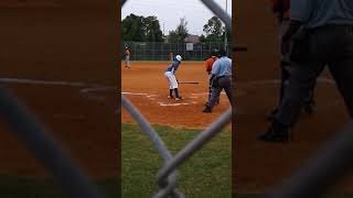 Terrance Parker Jr  pitching a and playing baseball(2)