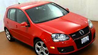 2008 Volkswagen GTI - Naperville IL