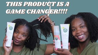 TreLuxe Did It Again| This Product is a GAME CHANGER!!!! 😱