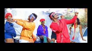 Rayvanny Ft. Diamond Platnumz - Mwanza