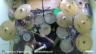 Nenad - Lexington Band - Dobro Da Nije Vece Zlo (DRUMS ONLY)