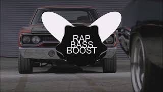 Eminem - You Don't Know [Bass Boosted] ft. 50 Cent, Cashis, Lloyd Banks