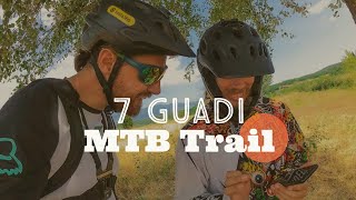 7 Guadi - MTB Trail