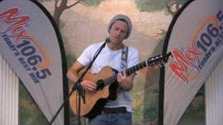 Jason Mraz - Beautiful Mess - Live at Mix 106.5