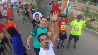 15 km de Bouskoura 2017