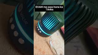 Exam Me Pass Hone Ka Tarika  #funny #engineeringcollegelife #comedyvideos  #exam #exammepass