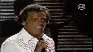 Luis Miguel TE NECESITO Gira 33, 2003 Chile