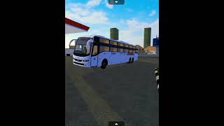 Bus Simulator Indonesia/new bussid mod