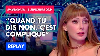 Frédérique Bel révèle les secrets du show business | Émission complète du 15 septembre | TPMP Replay