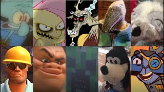 Defeats of my Favorite YouTube/Internet Villains 1