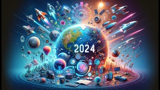 2024: Innovaciones Tecnológicas que Cambiarán el Mundo | Ciro Project Finanzas