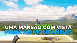 Um pedacinho do paraíso - Kleverson Passos (Mais Imóveis TV)