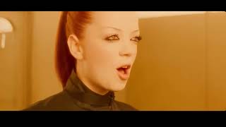 Garbage   The World Is Not Enough Official Music Video 4k 60fps upscaled