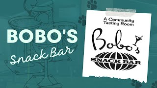 Bobo's Snack Bar - Meet Bethany Andrée