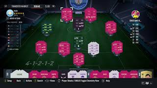 The Best FIFA 23 Ultimate Team