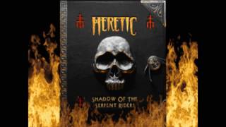 The Citadel  (E1M5) - Heretic: Shadow of the Serpent Riders Music Extended