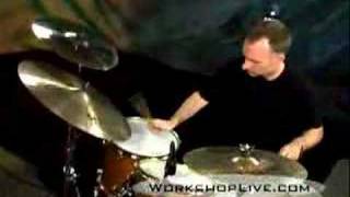 Drum lessons - Drum Solo