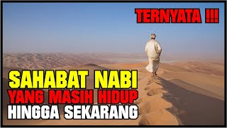 S159 | Ternyata, Masih Ada Sahabat Nabi Yang Masih hidup Hingga Sekarang | SPU Channel