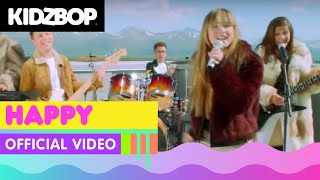 Kidz Bop Kids - Happy