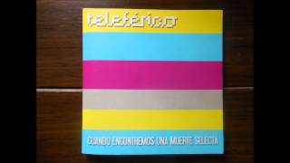 Teleférico - Por 1990