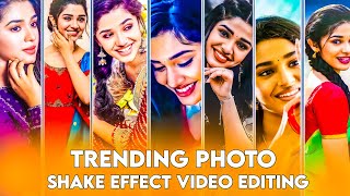 TRENDING DIFFERENT STYLE VIDEO EDITING IN KINEMASTER TELUGU.