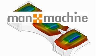 Autodesk Simulation Moldflow 2015 Compression Molding